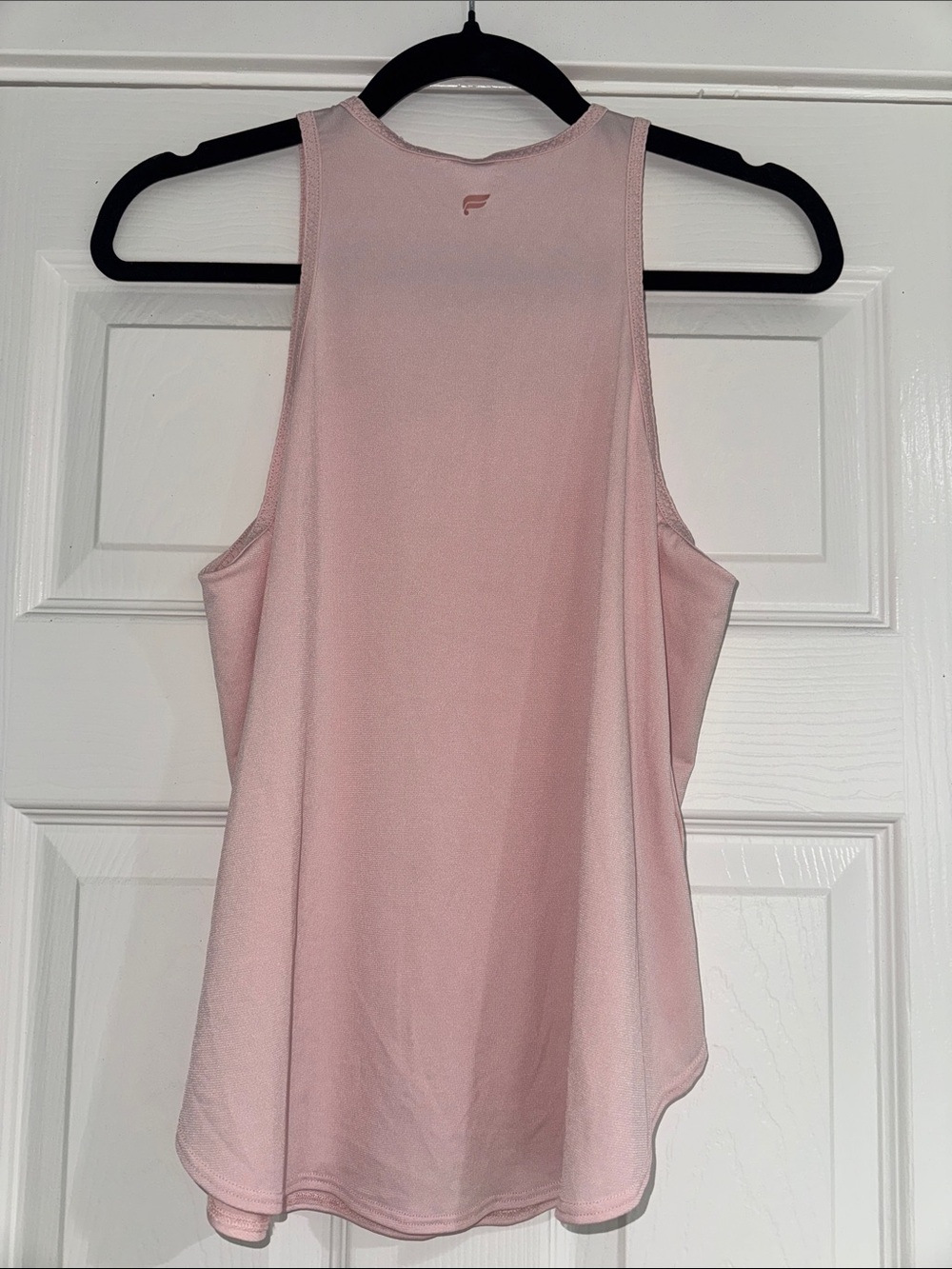 Fabletics Racerback Tank Top | Small - Picture 2 of 3